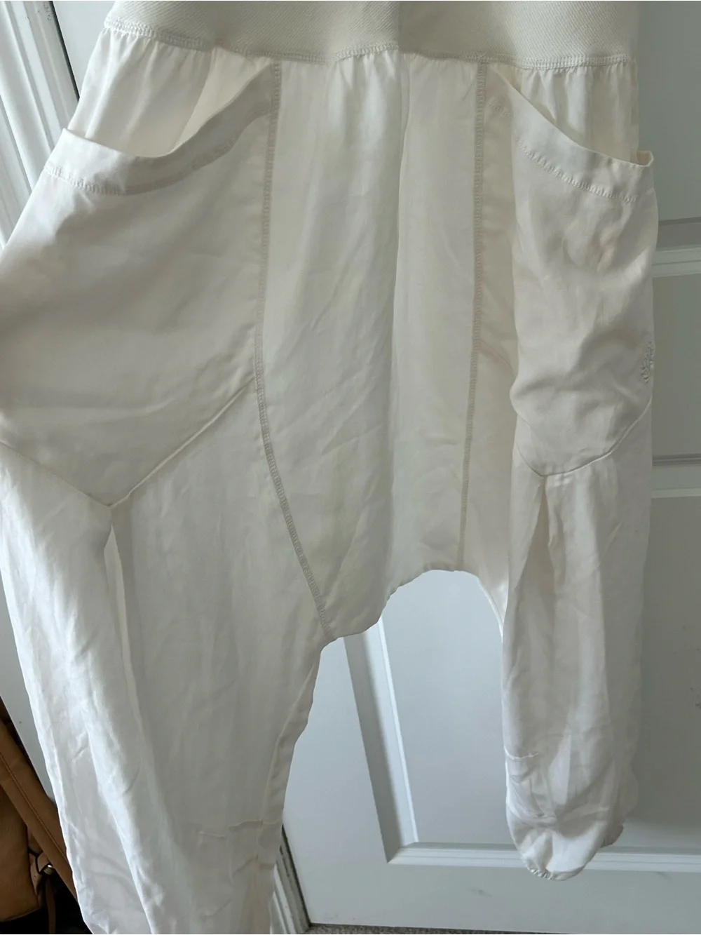 Free People Movement Tap out Jumpsuit Size S NWT - Picture 6 of 11